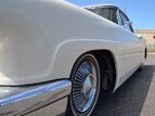 Thumbnail Photo 13 for 1956 Lincoln Continental